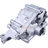 Engine Oil Pump 11417613549 Fits for BMW 135i 335i 435i 535i xDrive 640i X5 X6 - Fab Heavy Parts