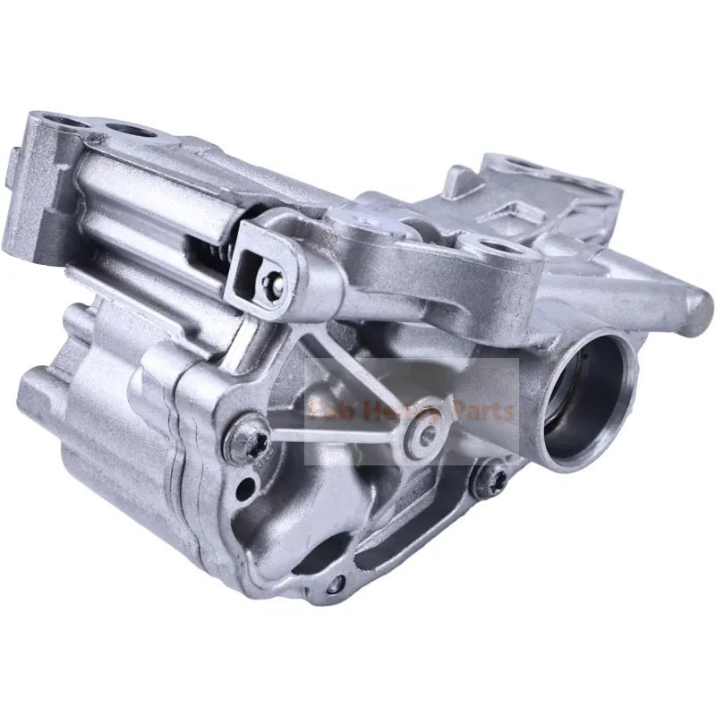 Engine Oil Pump 11417613549 Fits for BMW 135i 335i 435i 535i xDrive 640i X5 X6 - Fab Heavy Parts