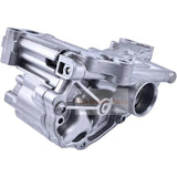 Engine Oil Pump 11417613549 Fits for BMW 135i 335i 435i 535i xDrive 640i X5 X6 - Fab Heavy Parts