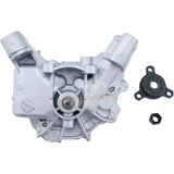 エンジンオイルポンプ 11417643256 1141761277 BMW 7 シリーズ F01 F02 F04 F12 F13 F10 550i 750i X5 X6 に適合
