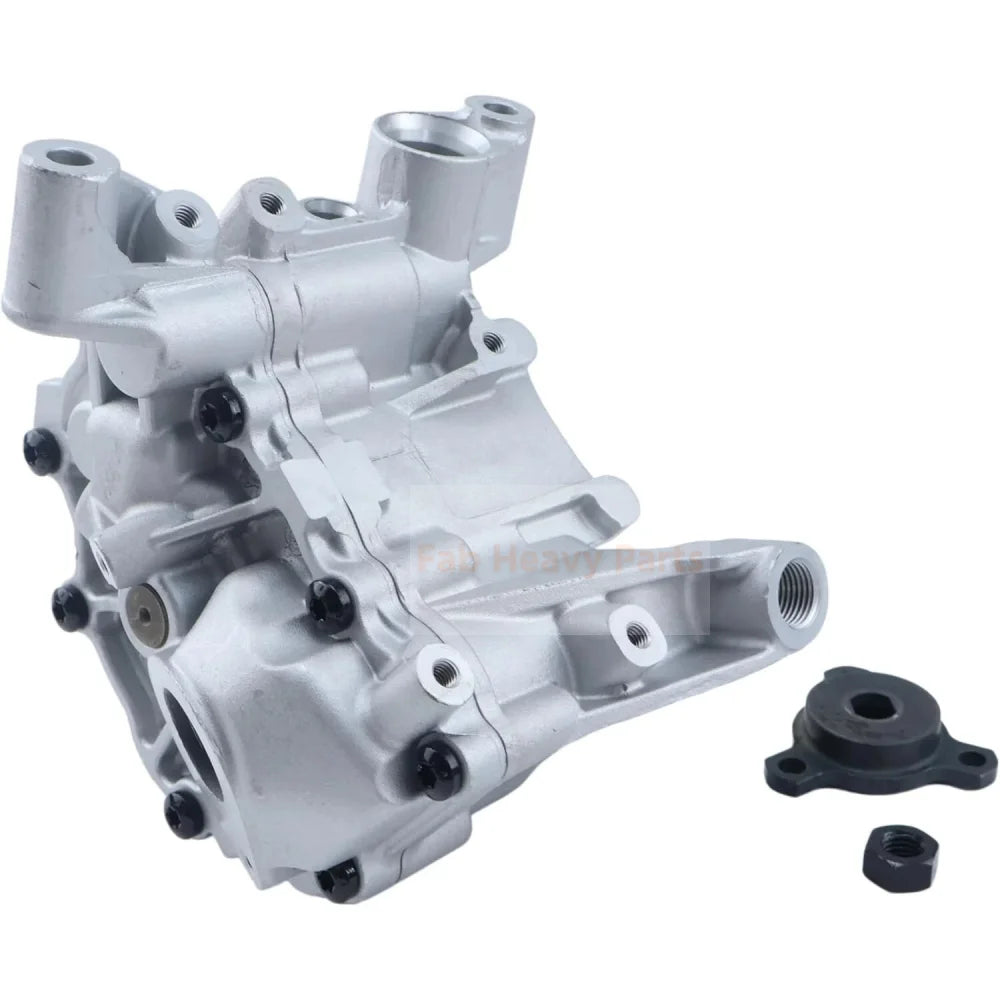 エンジンオイルポンプ 11417643256 1141761277 BMW 7 シリーズ F01 F02 F04 F12 F13 F10 550i 750i X5 X6 に適合