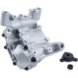 エンジンオイルポンプ 11417643256 1141761277 BMW 7 シリーズ F01 F02 F04 F12 F13 F10 550i 750i X5 X6 に適合