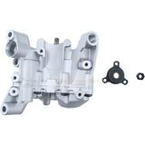エンジンオイルポンプ 11417643256 1141761277 BMW 7 シリーズ F01 F02 F04 F12 F13 F10 550i 750i X5 X6 に適合