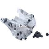 エンジンオイルポンプ 11417643256 1141761277 BMW 7 シリーズ F01 F02 F04 F12 F13 F10 550i 750i X5 X6 に適合