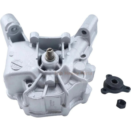 Engine Oil Pump 11417643256 1141761277 Fits for BMW 7 Series F01 F02 F04 F12 F13 F10 550i 750i X5 X6 - Fab Heavy Parts