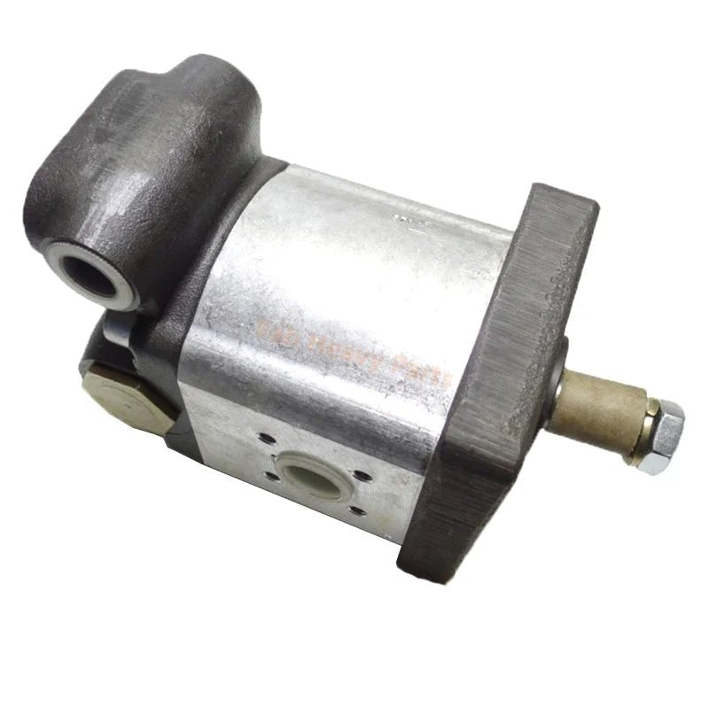 Engine Oil Pump 19 CC 5132400 for New Holland 160 - 90 130 - 90 180 - 90 140 - 90 Tractor - Fab Heavy Parts