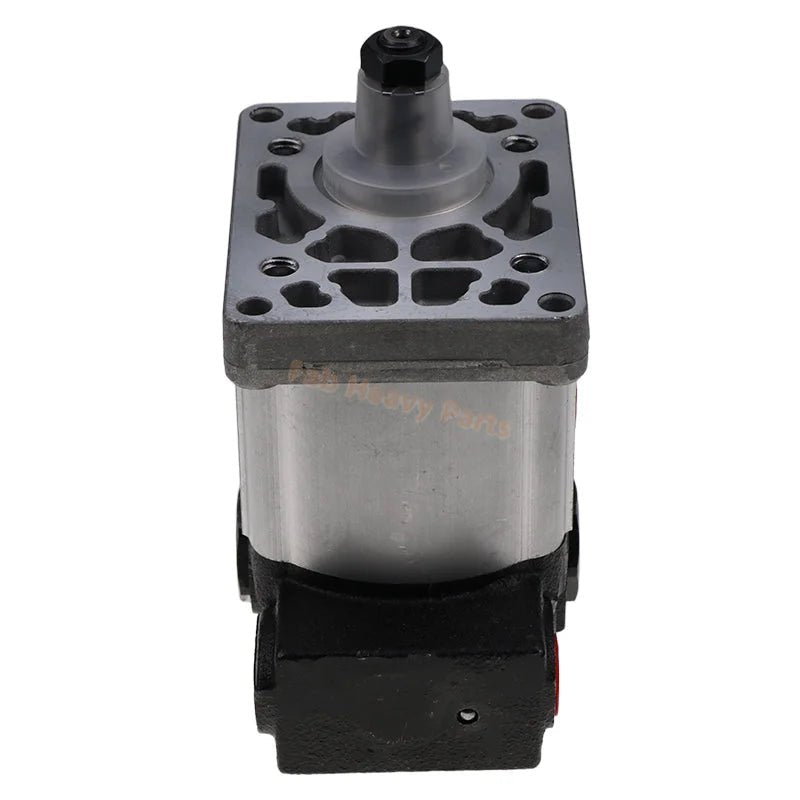 Engine Oil Pump 5167392 5135887 for New Holland TL70 L65 - Fab Heavy Parts