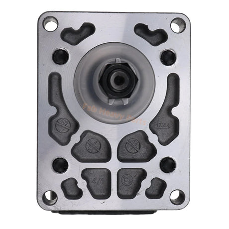 Motorölpumpe 5167392 5135887 für New Holland TL70 L65