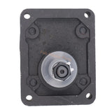 Motorölpumpe 8,17 CC 5179724 für New Holland TK76 35-66 TK100A TK85 100-55 FR160.2 TK85M 72-85 TK75MA TK90A TK75VA TK80MA TK90MA TK80A