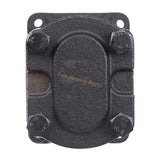 Motorölpumpe 8,17 CC 5179724 für New Holland TK76 35-66 TK100A TK85 100-55 FR160.2 TK85M 72-85 TK75MA TK90A TK75VA TK80MA TK90MA TK80A