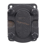 Engine Oil Pump 8.17 CC 5179724 for New Holland TK76 35 - 66 TK100A TK85 100 - 55 FR160.2 TK85M 72 - 85 TK75MA TK90A TK75VA TK80MA TK90MA TK80A - Fab Heavy Parts