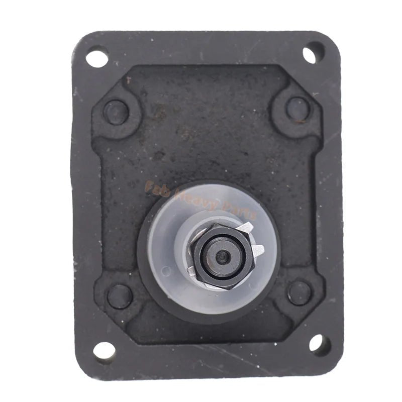 Engine Oil Pump 8.17 CC 5179724 for New Holland TK76 35 - 66 TK100A TK85 100 - 55 FR160.2 TK85M 72 - 85 TK75MA TK90A TK75VA TK80MA TK90MA TK80A - Fab Heavy Parts
