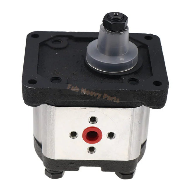 Engine Oil Pump 8.17 CC 5179724 for New Holland TK76 35 - 66 TK100A TK85 100 - 55 FR160.2 TK85M 72 - 85 TK75MA TK90A TK75VA TK80MA TK90MA TK80A - Fab Heavy Parts