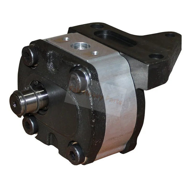 Engine Oil Pump 8.6 CC 5161711 for New Holland 160 - 90 180 - 90 140 - 90 Tractor - Fab Heavy Parts