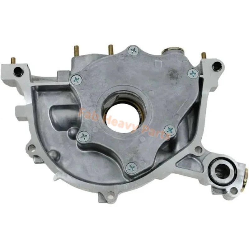 Engine Oil Pump Assembly for Honda Civic Del Sol 1.6L CRV 2.0L Integra 1.8L GS - R - Fab Heavy Parts