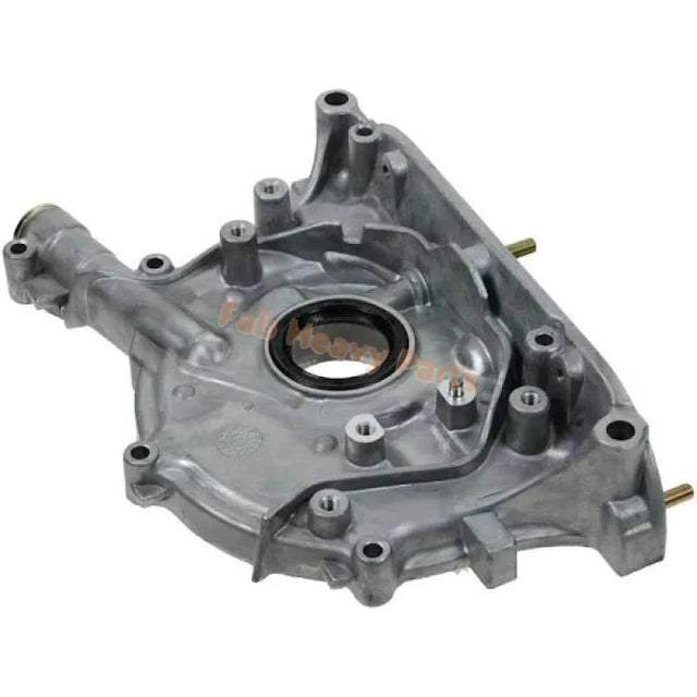 Engine Oil Pump Assembly for Honda Civic Del Sol 1.6L CRV 2.0L Integra 1.8L GS - R - Fab Heavy Parts