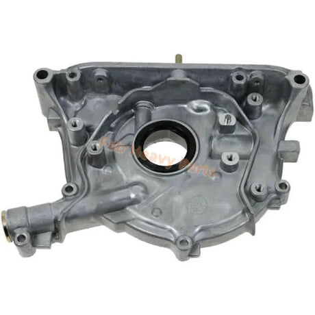 Engine Oil Pump Assembly for Honda Civic Del Sol 1.6L CRV 2.0L Integra 1.8L GS - R - Fab Heavy Parts