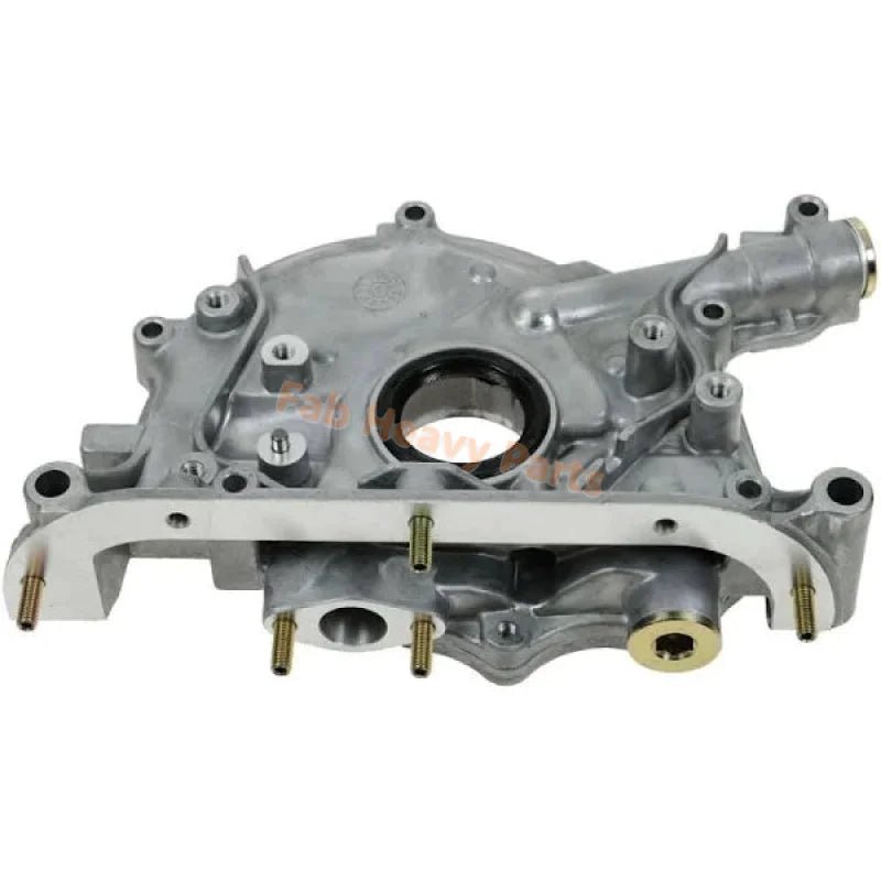 Engine Oil Pump Assembly for Honda Civic Del Sol 1.6L CRV 2.0L Integra 1.8L GS - R - Fab Heavy Parts