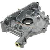 Engine Oil Pump Assembly for Honda Civic Del Sol 1.6L CRV 2.0L Integra 1.8L GS - R - Fab Heavy Parts