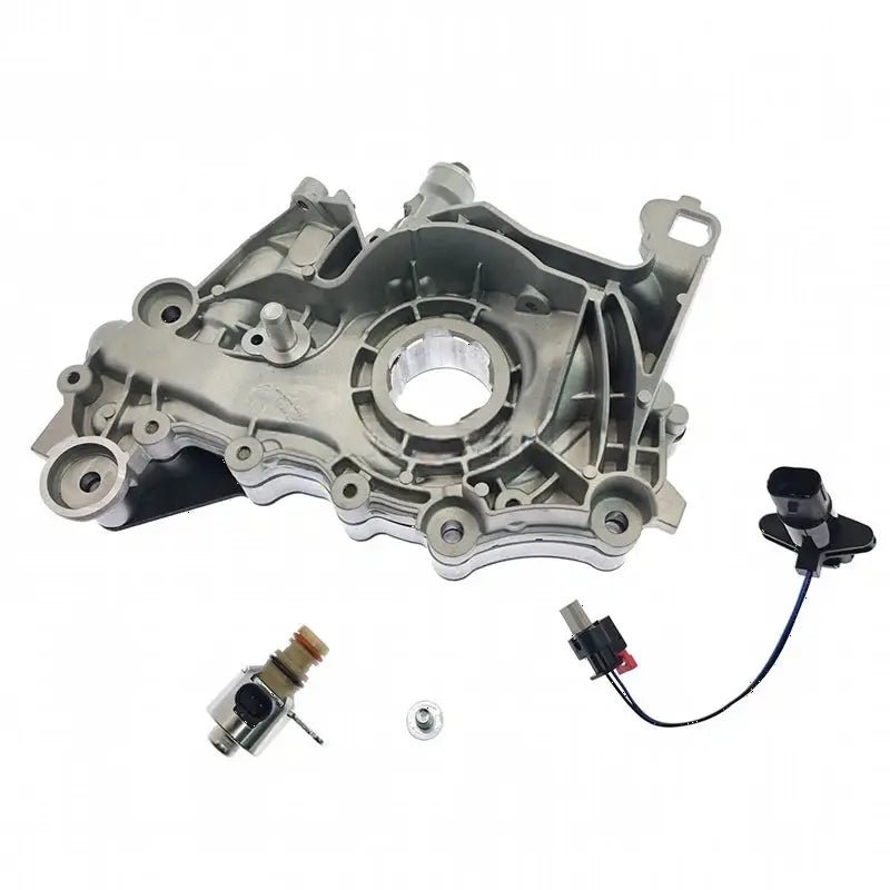 Engine Oil Pump HL3Z-6600-A HL3E-6621-CE for Ford F150 Expedition Explorer Lincoln Navigator 3.5L 2017-2025 - Fab Heavy Parts