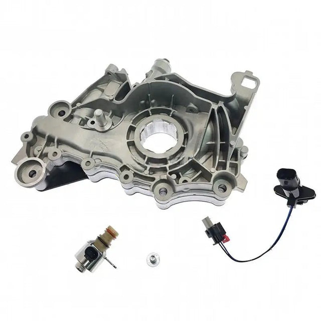 Engine Oil Pump HL3Z-6600-A HL3E-6621-CE for Ford F150 Expedition Explorer Lincoln Navigator 3.5L 2017-2025 - Fab Heavy Parts