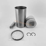 Engine Overhaul Rebuild Kit for Isuzu 6BG1 Hitachi Excavator EX200 - 5 - Fab Heavy Parts