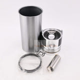 Engine Overhaul Rebuild Kit for Isuzu C240 - Fab Heavy Parts