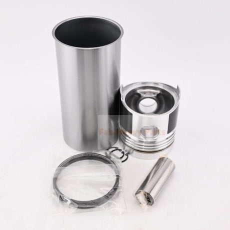 Engine Overhaul Rebuild Kit for Isuzu C240 - Fab Heavy Parts