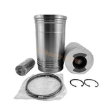 Kit di ricostruzione della revisione del motore per Mitsubishi 6d24 Kobelco Excavator SK450LC-6 SK450LC SK480LC