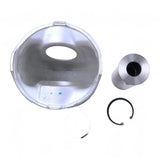 Engine Piston Kit 3804885 for Cummins Engine K50-DPM KT50 QSK50 G50 K108 - Fab Heavy Parts