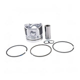 Engine Piston Kit 4309266 for Cummins Engine QSB3.3 CM2250 EC