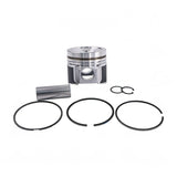 Engine Piston Kit 4309266 for Cummins Engine QSB3.3 CM2250 EC