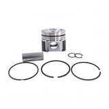 Engine Piston Kit 4309266 for Cummins Engine QSB3.3 CM2250 EC - Fab Heavy Parts