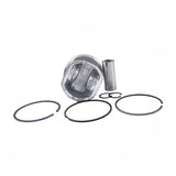 Engine Piston Kit 4309266 for Cummins Engine QSB3.3 CM2250 EC - Fab Heavy Parts