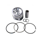 Engine Piston Kit 4309266 for Cummins Engine QSB3.3 CM2250 EC - Fab Heavy Parts