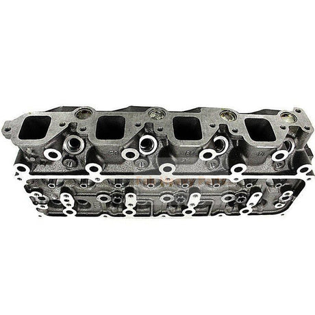 Engine QD32 Complete Cylinder Head with Valves for Nissan Atlas Cabstar Caravan Cedric Datsun Elgrand - Fab Heavy Parts