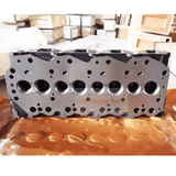 Engine QD32 Complete Cylinder Head with Valves for Nissan Atlas Cabstar Caravan Cedric Datsun Elgrand - Fab Heavy Parts