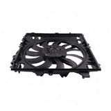 Engine Radiator Cooling Fan 84100128 84790788 for Cadillac ATS CTS Chevrolet Camaro 2016 - 2020 - Fab Heavy Parts