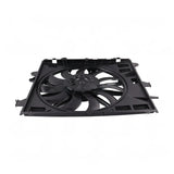 Engine Radiator Cooling Fan 84100128 84790788 for Cadillac ATS CTS Chevrolet Camaro 2016 - 2020 - Fab Heavy Parts