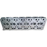 Engine S2200 S2200-A S2200-B Bare Cylinder Head for Kubota Tractor M4000 Indirect Injection