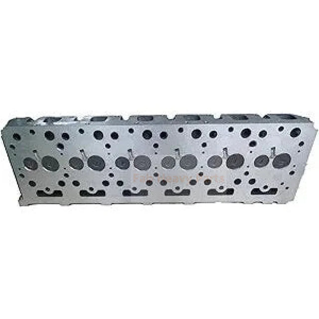 Engine S2200 S2200-A S2200-B Bare Cylinder Head for Kubota Tractor M4000 Indirect Injection