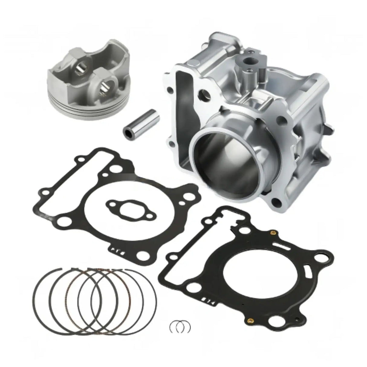 Engine STD Cylinder Gasket Piston Kit B74-E1311-00-00 for Yamaha CZD300 XMAX 300 2018-2025 - Fab Heavy Parts