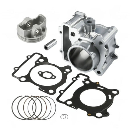 Engine STD Cylinder Gasket Piston Kit B74-E1311-00-00 for Yamaha CZD300 XMAX 300 2018-2025 - Fab Heavy Parts