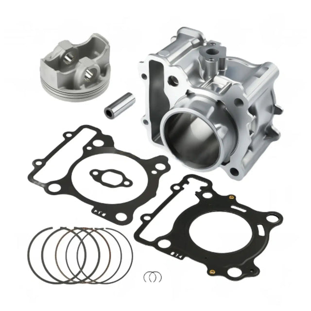 Engine STD Cylinder Gasket Piston Kit B74-E1311-00-00 for Yamaha CZD300 XMAX 300 2018-2025 - Fab Heavy Parts