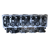Engine TD23 Complete Cylinder Head with Valves for Nissan Atlas TF22