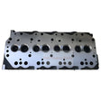 Engine TD23 Complete Cylinder Head with Valves for Nissan Atlas TF22 - Fab Heavy Parts
