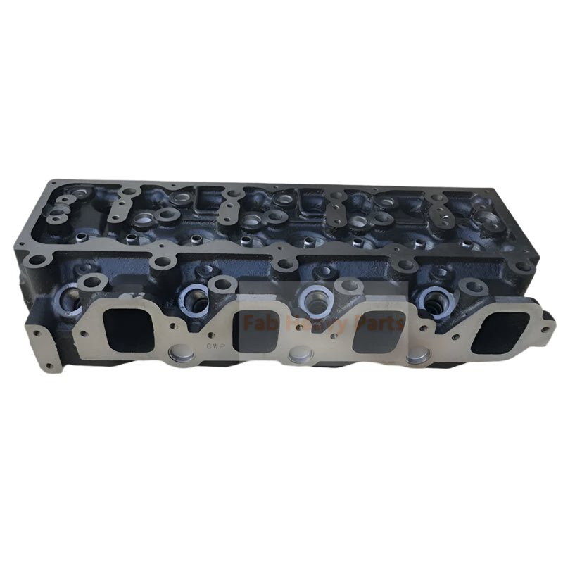 Engine TD23 Complete Cylinder Head with Valves for Nissan Atlas TF22 - Fab Heavy Parts