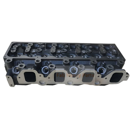 Engine TD23 Complete Cylinder Head with Valves for Nissan Atlas TF22 - Fab Heavy Parts