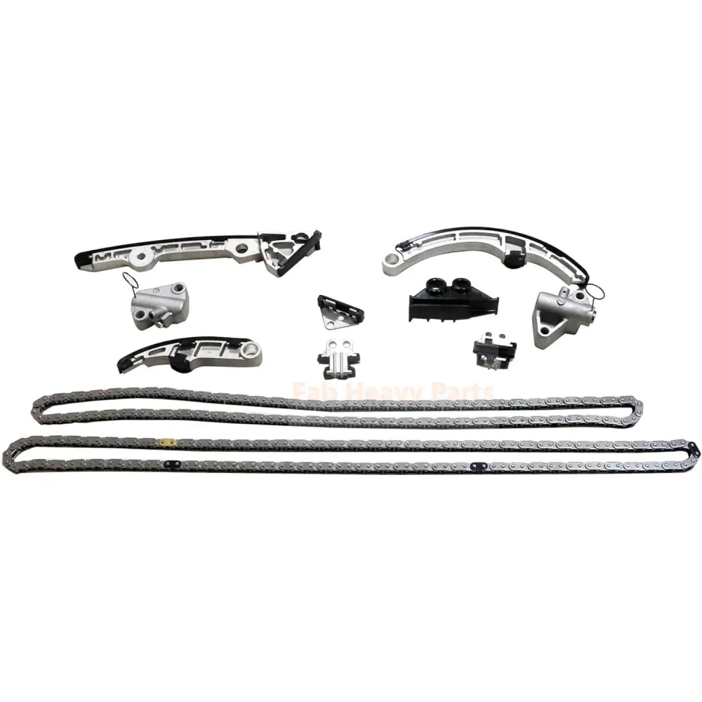 Kit de chaîne de distribution moteur 13144AA090, compatible avec Subaru B9 Tribeca EZ30D 3.0L 2006 2007-2009