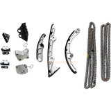 Kit de chaîne de distribution moteur 13144AA090, compatible avec Subaru B9 Tribeca EZ30D 3.0L 2006 2007-2009